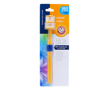 Load image into Gallery viewer, Arm &amp; Hammer Fresh 360 Toothbrush for Dogs
