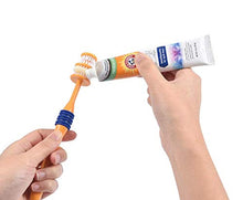Load image into Gallery viewer, Arm &amp; Hammer Fresh Coconut Dental Kit Dogs