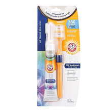 Load image into Gallery viewer, Arm &amp; Hammer Fresh Coconut Dental Kit Dogs