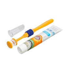 Load image into Gallery viewer, Arm &amp; Hammer Fresh Coconut Dental Kit Puppy