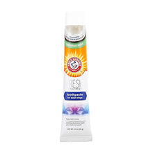 Load image into Gallery viewer, Arm &amp; Hammer Fresh Coconut Mint Toothpaste Dogs
