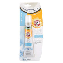 Load image into Gallery viewer, Arm &amp; Hammer Fresh Coconut Mint Toothpaste Puppy