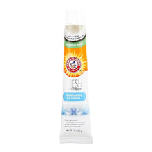 Load image into Gallery viewer, Arm &amp; Hammer Fresh Coconut Mint Toothpaste Puppy