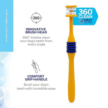 Load image into Gallery viewer, Arm &amp; Hammer Fresh 360? Toothbrush Puppy/Small