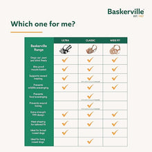 Load image into Gallery viewer, Baskerville Wide Fit
