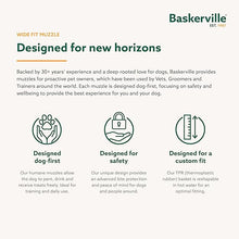Load image into Gallery viewer, Baskerville Wide Fit