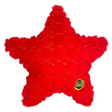Load image into Gallery viewer, Bite Force Built w. Kevlar Tough Plush - Starfish