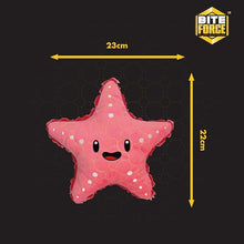 Load image into Gallery viewer, Bite Force Built w. Kevlar Tough Plush - Starfish