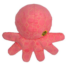 Load image into Gallery viewer, Bite Force Built w. Kevlar Tough Plush - Octopus
