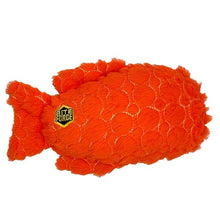 Load image into Gallery viewer, Bite Force Built w. Kevlar Plush - Clown Fish