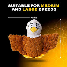 Load image into Gallery viewer, Bite Force Built w. Kevlar Tough Plush - Eagle