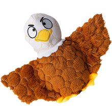 Load image into Gallery viewer, Bite Force Built w. Kevlar Tough Plush - Eagle