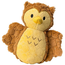 Load image into Gallery viewer, Bite Force Built w. Kevlar Tough Plush - Owl