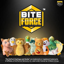 Load image into Gallery viewer, Bite Force Built w. Kevlar Tough Plush - Fox