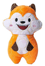 Load image into Gallery viewer, Bite Force Built w. Kevlar Tough Plush - Fox