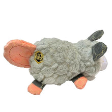 Load image into Gallery viewer, Bite Force Built w. Kevlar Tough Plush - Opossum