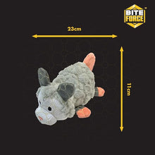 Load image into Gallery viewer, Bite Force Built w. Kevlar Tough Plush - Opossum