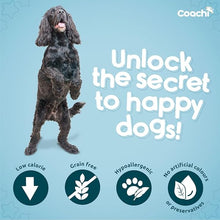 Load image into Gallery viewer, Coachi Natural Calming Treats