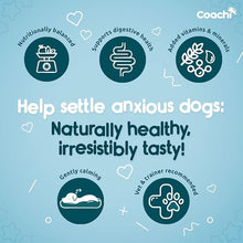Load image into Gallery viewer, Coachi Natural Calming Treats