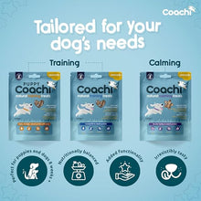 Load image into Gallery viewer, Coachi Natural Calming Treats
