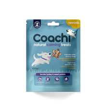 Load image into Gallery viewer, Coachi Natural Calming Treats