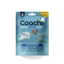 Load image into Gallery viewer, Coachi  Dog Natural Training Treats