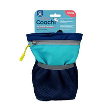 Load image into Gallery viewer, Coachi Pro Train &amp; Treat Bag