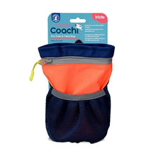 Load image into Gallery viewer, Coachi Pro Train &amp; Treat Bag