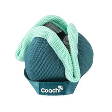 Load image into Gallery viewer, Coachi Puppy &amp; Mini Chase &amp; Treat Teal &amp; Mint