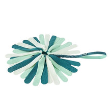 Load image into Gallery viewer, Coachi Puppy &amp; Mini Tuggi Spider Teal &amp; Mint