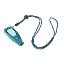Load image into Gallery viewer, Coachi Puppy &amp; Mini Whizzclick Teal &amp; Mint