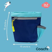 Load image into Gallery viewer, Coachi  Train &amp; Treat Bag