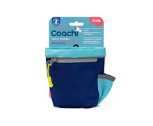 Load image into Gallery viewer, Coachi  Train &amp; Treat Bag