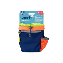 Load image into Gallery viewer, Coachi  Train &amp; Treat Bag