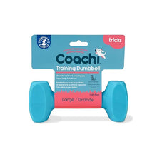Load image into Gallery viewer, Coachi Training Dumbbell