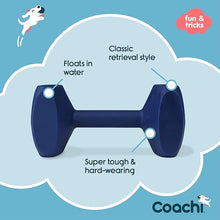 Load image into Gallery viewer, Coachi Training Dumbbell