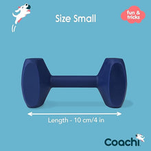 Load image into Gallery viewer, Coachi Training Dumbbell