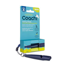 Load image into Gallery viewer, Coachi Training Whistle