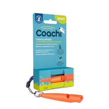 Load image into Gallery viewer, Coachi Training Whistle