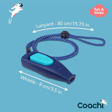 Load image into Gallery viewer, Coachi Whizzclick