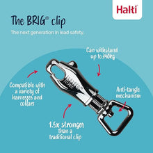 Load image into Gallery viewer, Halti BRIG Safety Lead