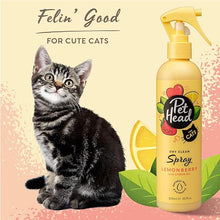 Load image into Gallery viewer, Pet Head Felin' Good Spray 300ml/10.1 fl oz