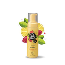 Load image into Gallery viewer, Pet Head Felin' Good Foam 200ml/6.7 fl oz