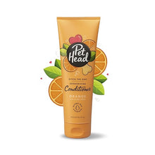 Load image into Gallery viewer, Pet Head Ditch The Dirt Conditioner 250ml/8.4 fl oz