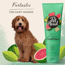 Load image into Gallery viewer, Pet Head Furtastic Conditioner 250ml/8.4 fl oz