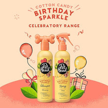 Load image into Gallery viewer, Pet Head Birthday Edition Spray 10oz