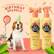 Load image into Gallery viewer, Pet Head Birthday Edition Spray 10oz