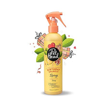 Load image into Gallery viewer, Pet Head Birthday Edition Spray 10oz