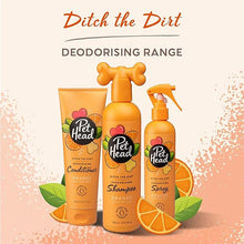 Load image into Gallery viewer, Pet Head Ditch The Dirt Spray 300ml/10.1 fl oz