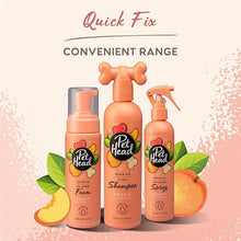 Load image into Gallery viewer, Pet Head Quick Fix Foam 200ml/6.7 fl oz